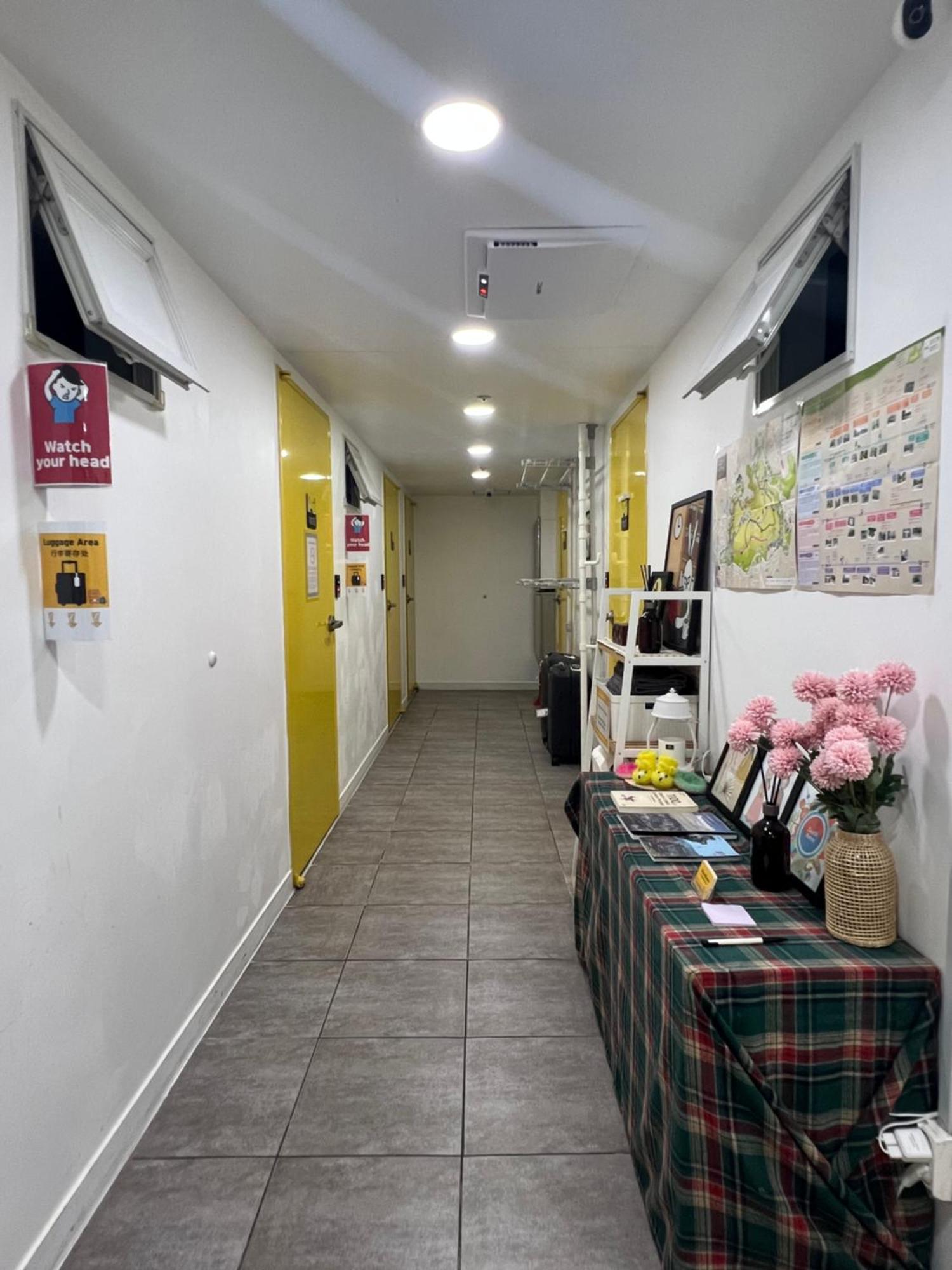 24 Myeongdong Town Maison d'hôtes Séoul