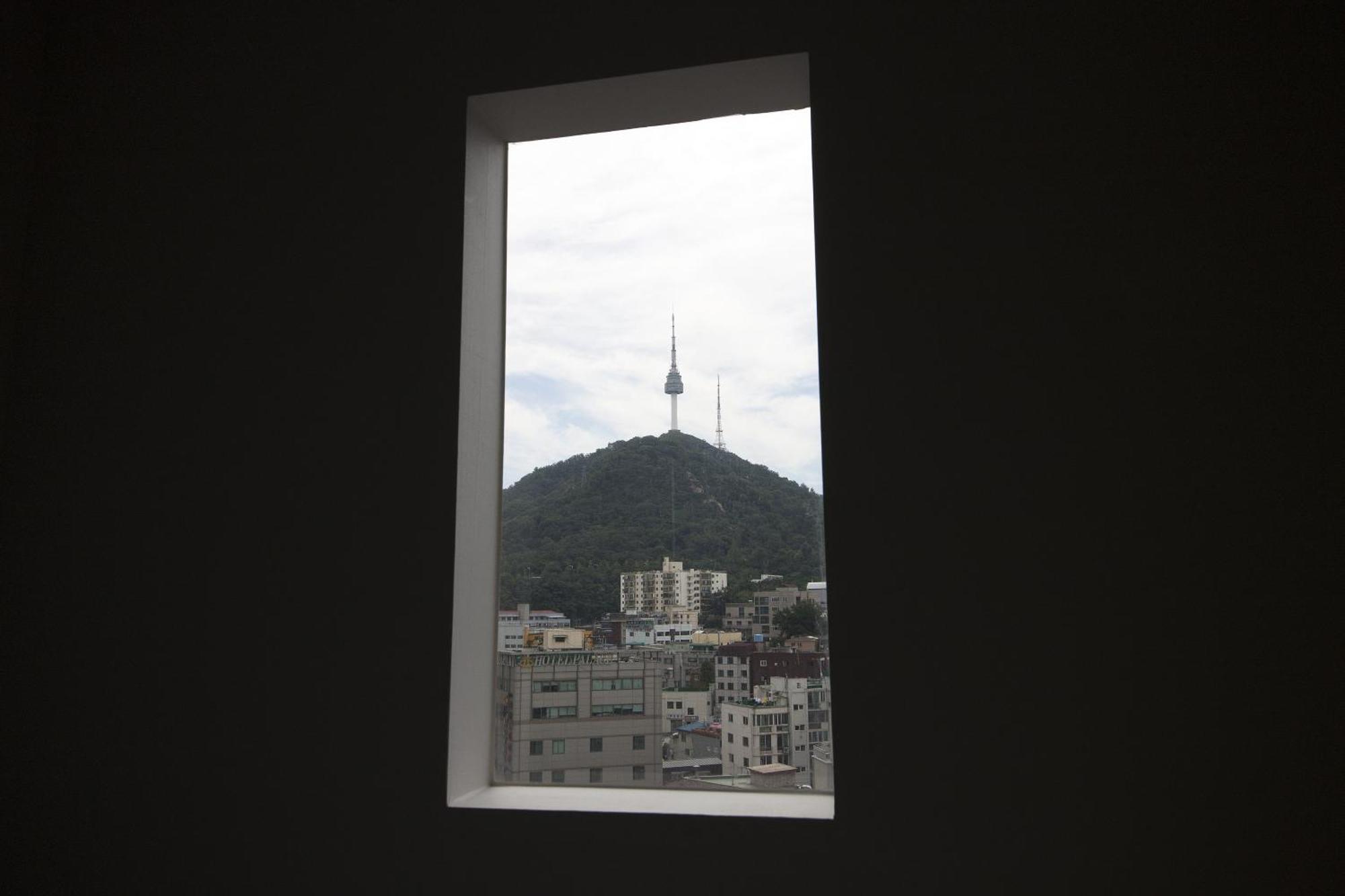 24 Myeongdong Town Guest house Seoul